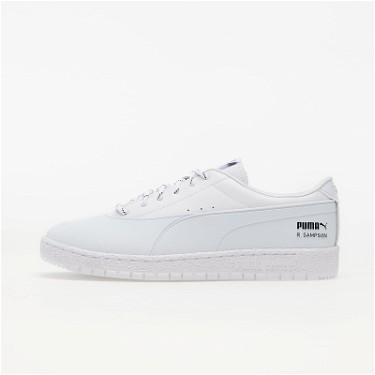 Sneakerek és cipők Puma Maison Kitsuné x Ralph Sampson 70 Fehér | 37564701, 0