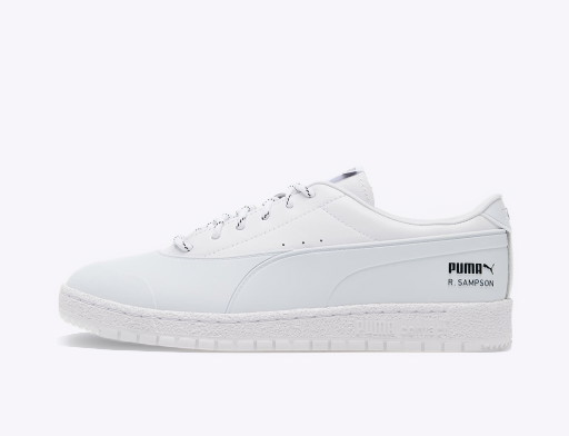 Sneakerek és cipők Puma Maison Kitsuné x Ralph Sampson 70 Fehér | 37564701