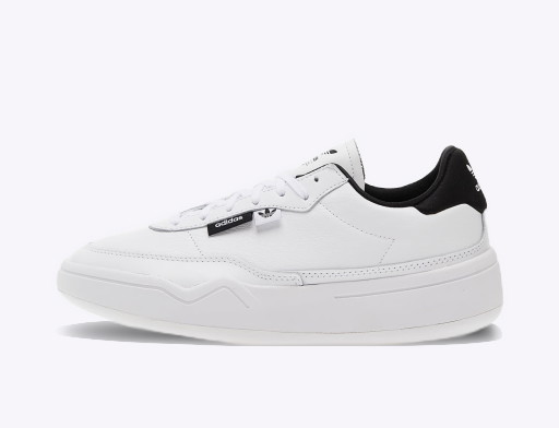 Sneakerek és cipők adidas Originals Her Court W Fehér | GW5364