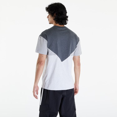 Póló adidas Originals Colorado Tee Dark Grey Heather /Light grey /Medium grey Szürke | IM9414, 1