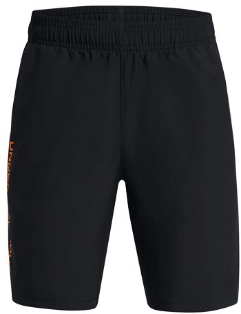 Under Armour Woven Shorts 1383341-002
