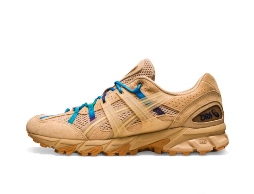 Sneakerek és cipők Asics A.P.C. x Gel-Sonoma 15-50 "Beige" Bézs | 1203A226-200