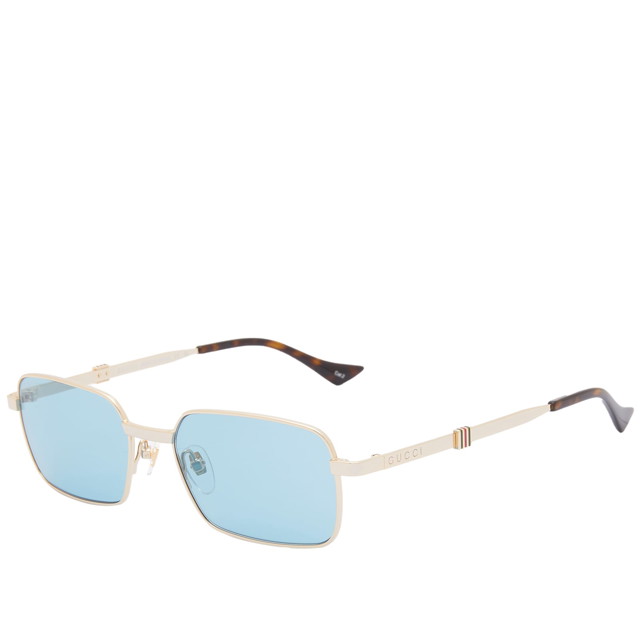 Napszemüveg Gucci Eyewear Kék | GG1495S-003