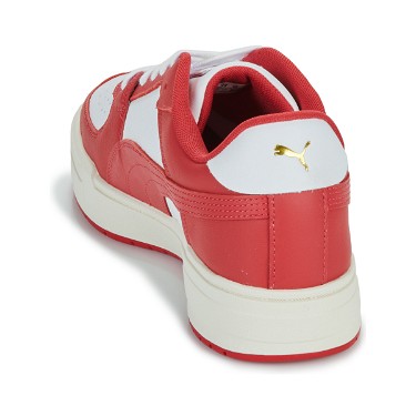 Sneakerek és cipők Puma Shoes (Trainers) CA PRO CLASSIC 
Piros | 380190-36, 4