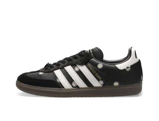 Sneakerek és cipők adidas Originals Samba Atmos FACE Fekete | H03848