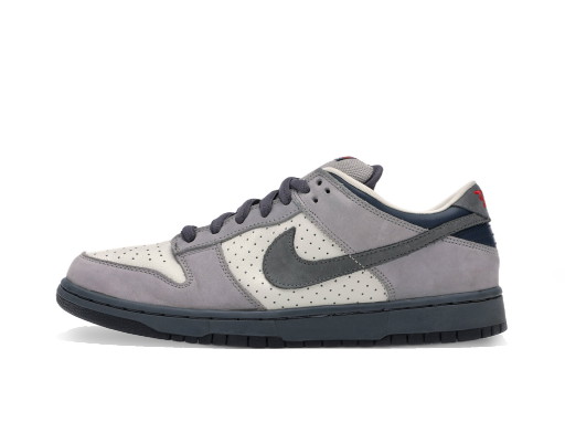 Sneakerek és cipők Nike SB SB Dunk Low Bandaid Szürke | 304292-006