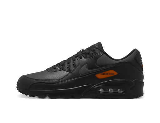 Sneakerek és cipők Nike Air Max 90 GTX Fekete | DJ9779-002
