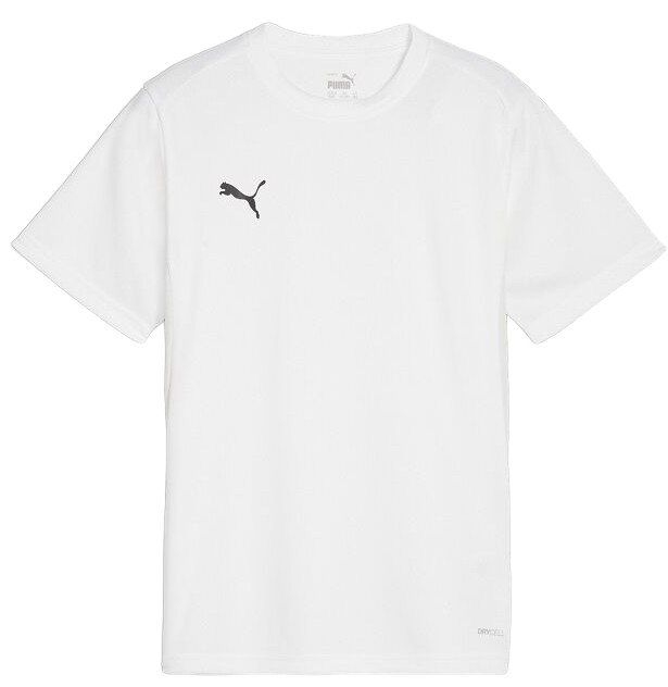 Póló Puma teamGOAL T-Shirt Fehér | 658636-04, 0