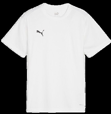 Póló Puma teamGOAL T-Shirt Fehér | 658636-04, 0