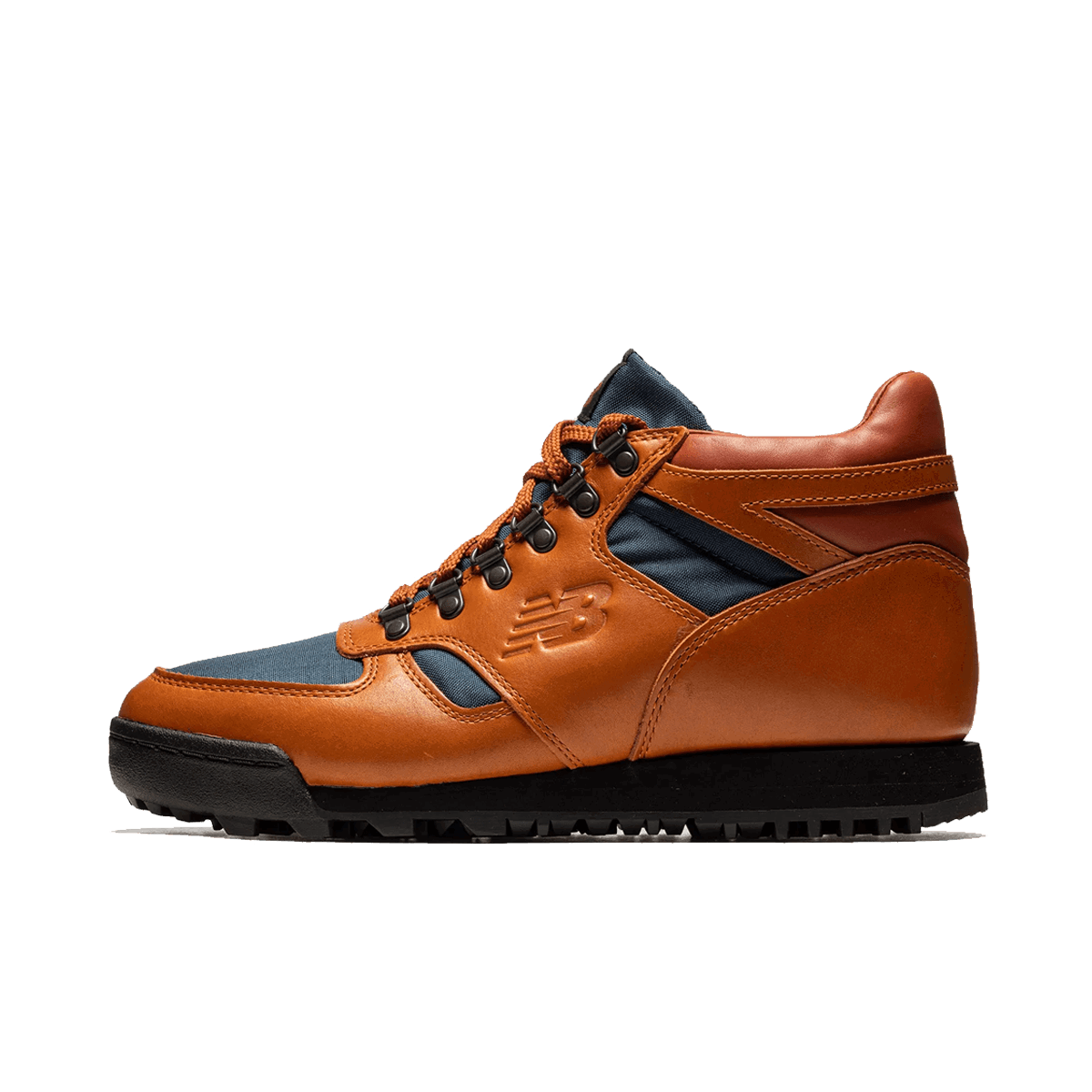 Sneakerek és cipők New Balance Rainer "Glazed Ginger" Barna | URAINOG, 0