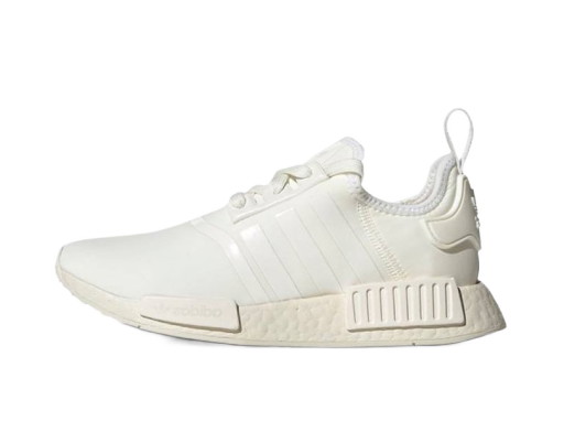 Sneakerek és cipők adidas Originals NMD R1 Off White Sand W Fehér | FV1793