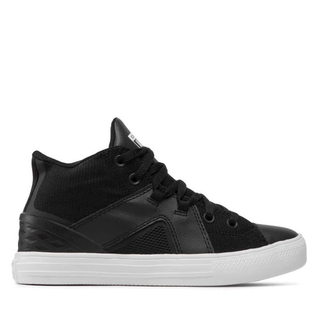 Sneakerek és cipők Converse chuck taylor all star flux ultra 45 Fekete | A01169C