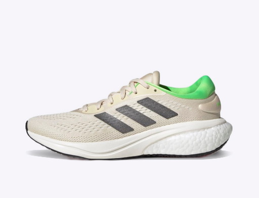 Sneakerek és cipők adidas Performance Supernova 2.0 Bézs | GW9095