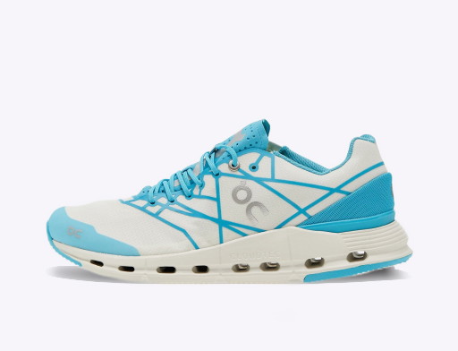 Sneakerek és cipők On Running Cloudnova Z5 W Kék | 26.98381