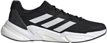 Sneakerek és cipők adidas Performance X9000L3 Fekete | S23681, 0