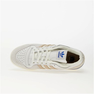 Sneakerek és cipők adidas Originals adidas x Kasina Forum 84 Low Fehér | ID2908, 2