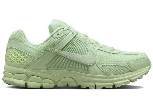 Sneakerek és cipők Nike Zoom Vomero 5 Vapor Green Zöld | HF5493-301