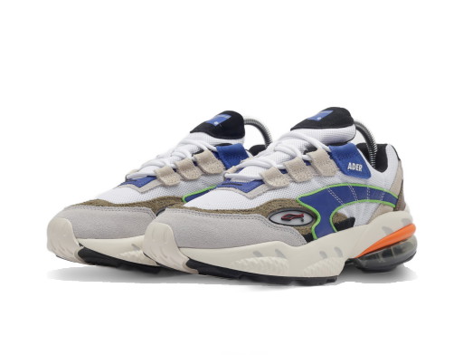 Sneakerek és cipők Puma Cell Venom Ader Error white - surf the web Szürke | 369860 01