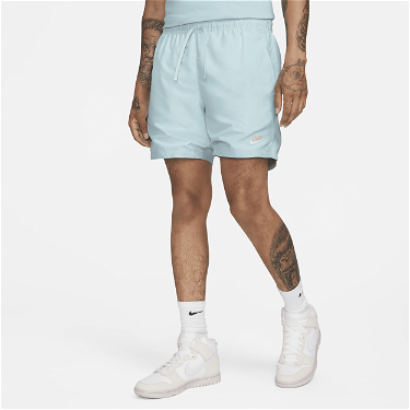 Rövidnadrág Nike Sportswear Shorts Kék | DZ2534-442, 0