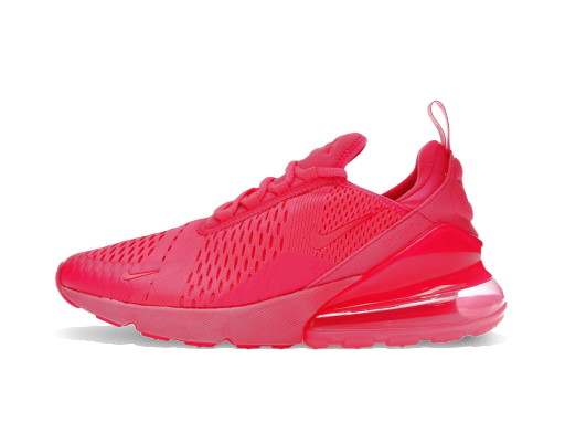 Sneakerek és cipők Nike Air Max 270 Triple Pink W 
Piros | FD0293-600