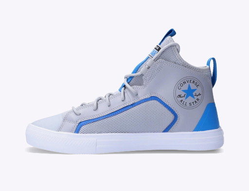 Sneakerek és cipők Converse Chuck Taylor All Star Ultra Mid Szürke | 170145c