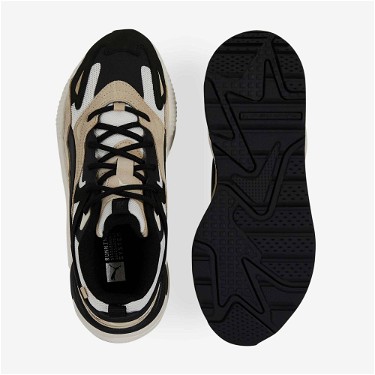 Sneakerek és cipők Puma RS-X Efekt "Beige Noir" Fekete | 390776 10, 2