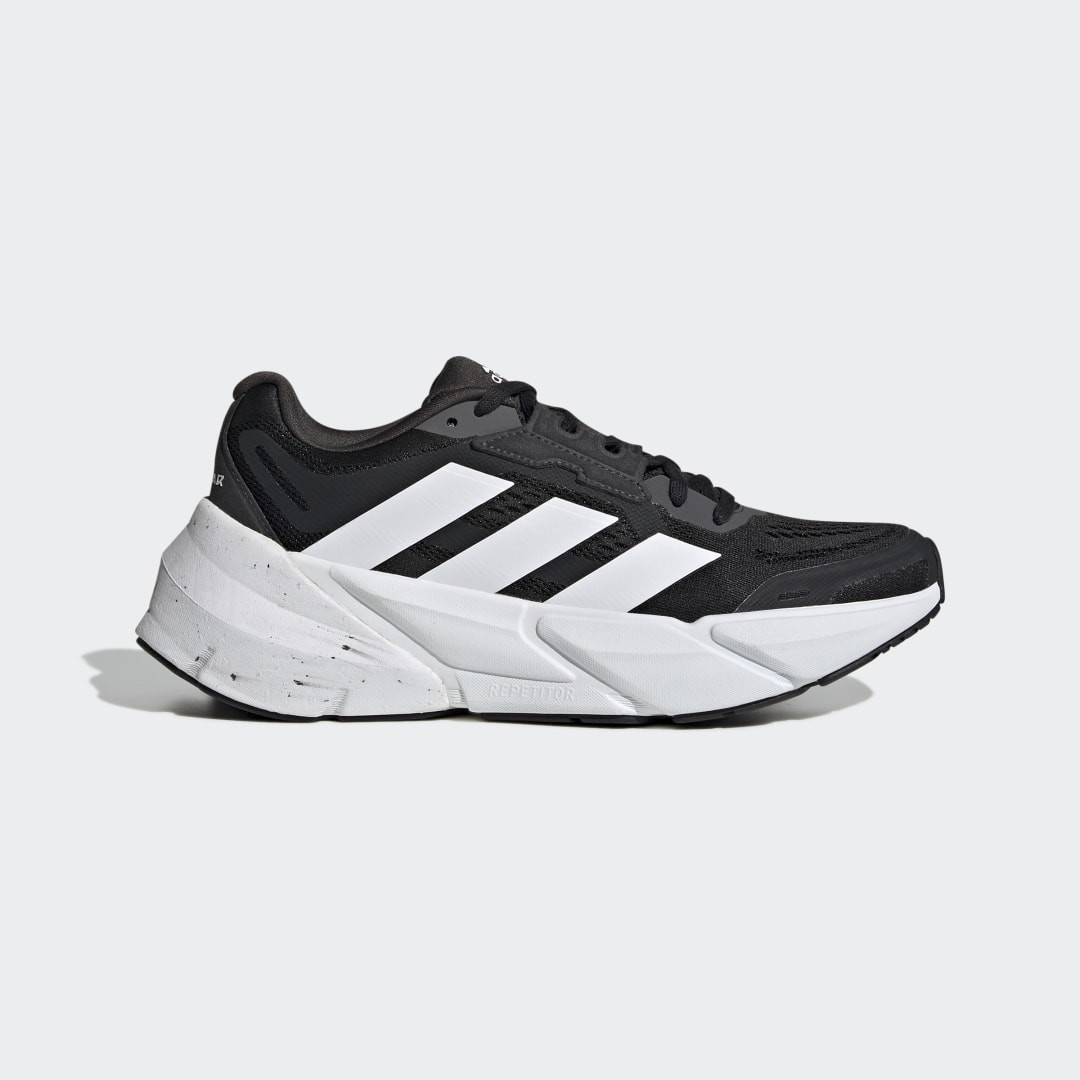 Sneakerek és cipők adidas Performance Adistar W Fekete | GX2954, 0