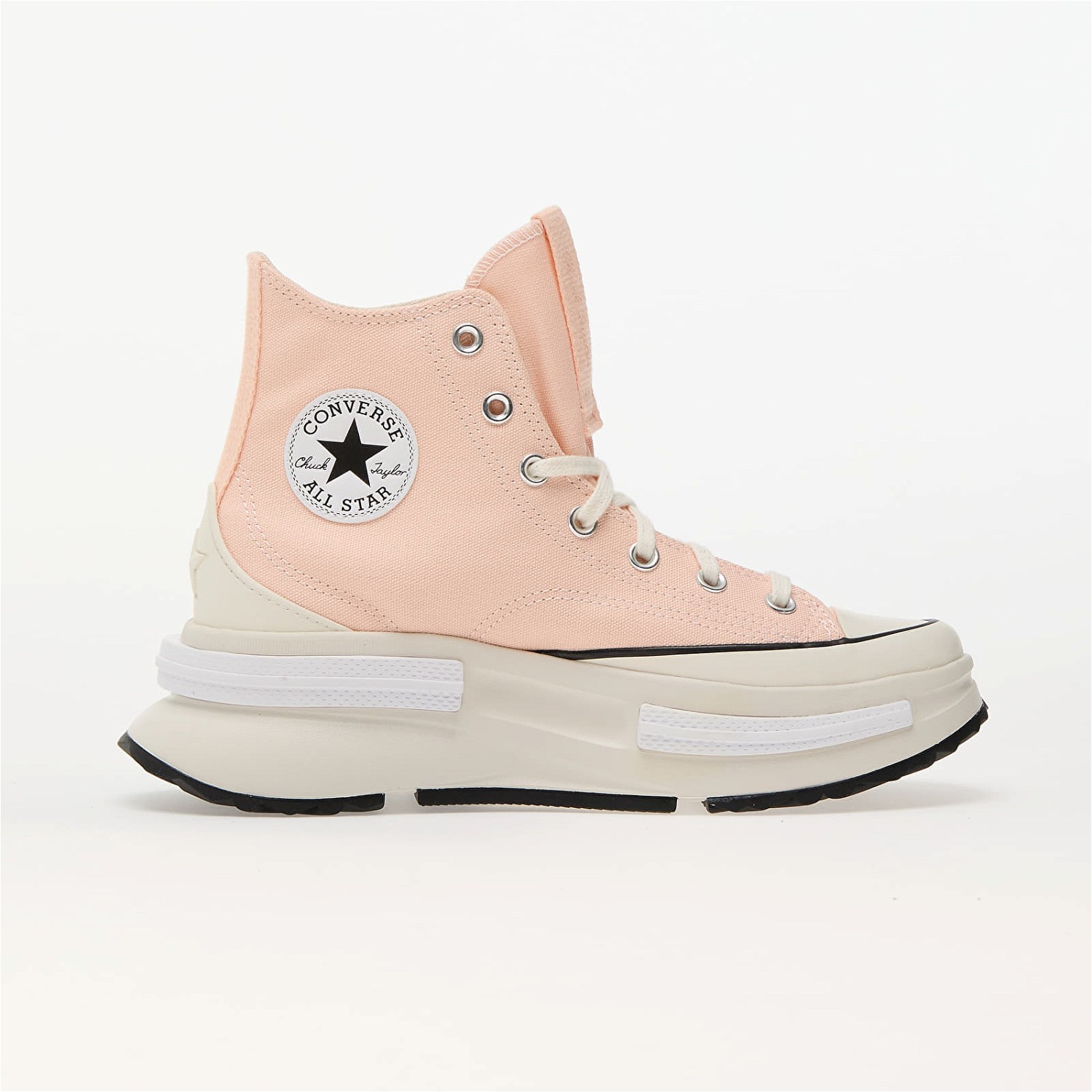 Sneakerek és cipők Converse Run Star Legacy Cx Soft Peach/ Egret/ Black 
Narancssárga | A07585C, 1