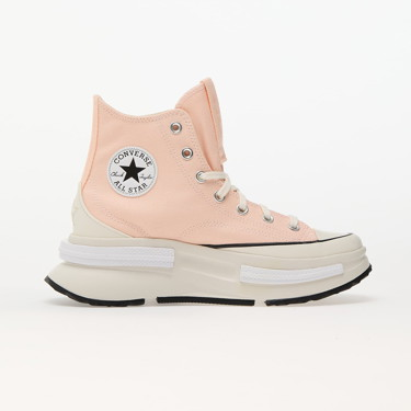 Sneakerek és cipők Converse Run Star Legacy Cx Soft Peach/ Egret/ Black 
Narancssárga | A07585C, 1