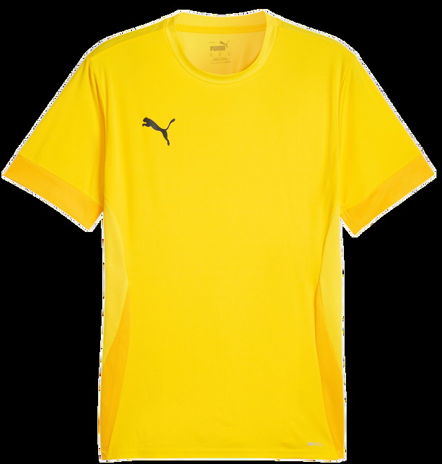 Sportmezek Puma teamGOAL Matchday Jersey Sárga | 705747-07