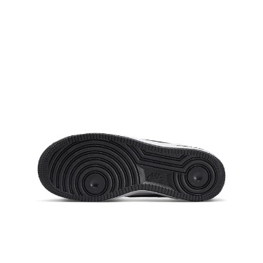 Sneakerek és cipők Nike Air Force 1 Low GS Fehér | DZ6307-100, 2