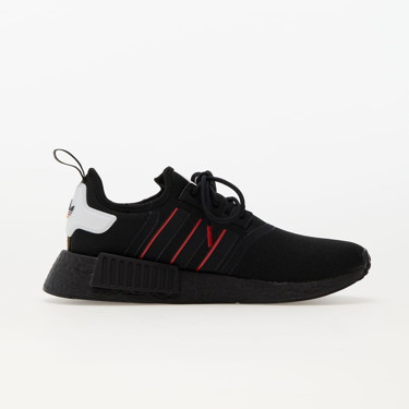 Sneakerek és cipők adidas Originals NMD_R1 Fekete | gx9887, 3