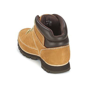 Sneakerek és cipők Timberland EURO SPRINT HIKER Bézs | TB0A122I231, 5