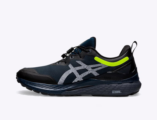 Fuss Asics Gel-Kayano 28 All Winter Long Sötétkék | 1011b309-400