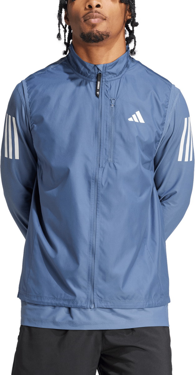 Dzsekik adidas Originals adidas OTR B VEST Sötétkék | in1496, 0