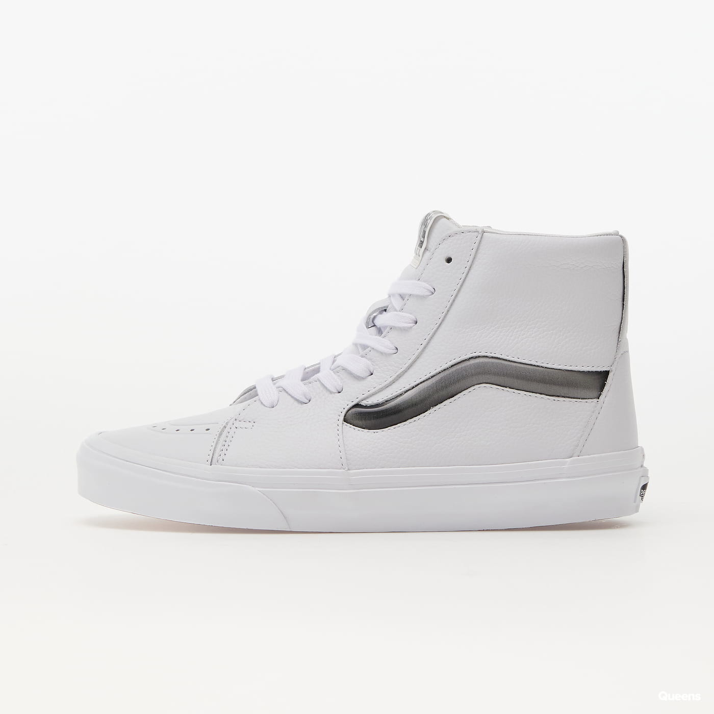 Sneakerek és cipők Vans Sk8-Hi XI Big Mood Fehér | VN0A5KRYWHT1, 0