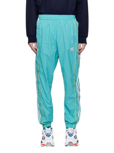 Sweatpants adidas Originals Striped Sweatpants Kék | IJ5273