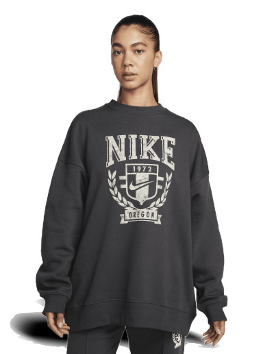 Sweatshirt Nike Sportswear Szürke | FZ0226-060