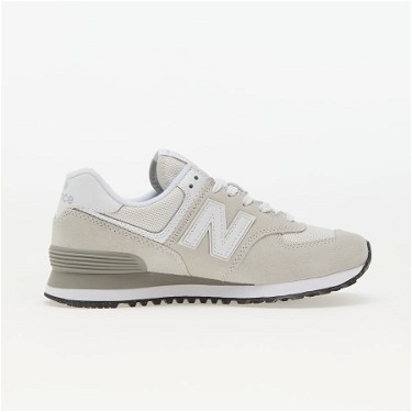 Sneakerek és cipők New Balance 574 W Szürke | WL574EVW, 3