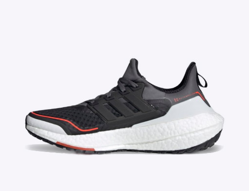 Sneakerek és cipők adidas Performance Ultraboost 21 COLD.RDY Fekete | GV7122