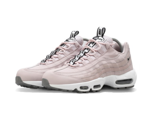 Sneakerek és cipők Nike Air Max 95 SE Rózsaszín | AQ4129-600