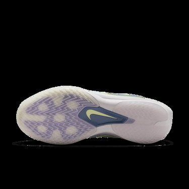 Sneakerek és cipők Nike G.T. Cut 3 Kék | DV2913-401, 4