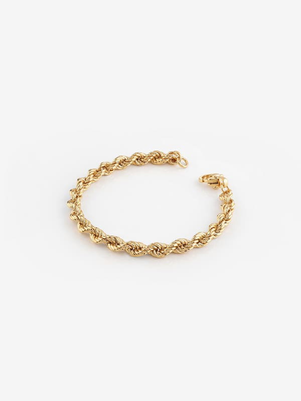 “The Chain” Bracelet