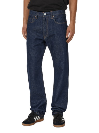 Farmer Levi's Made in Japan 505 Sötétkék | A5878 0000