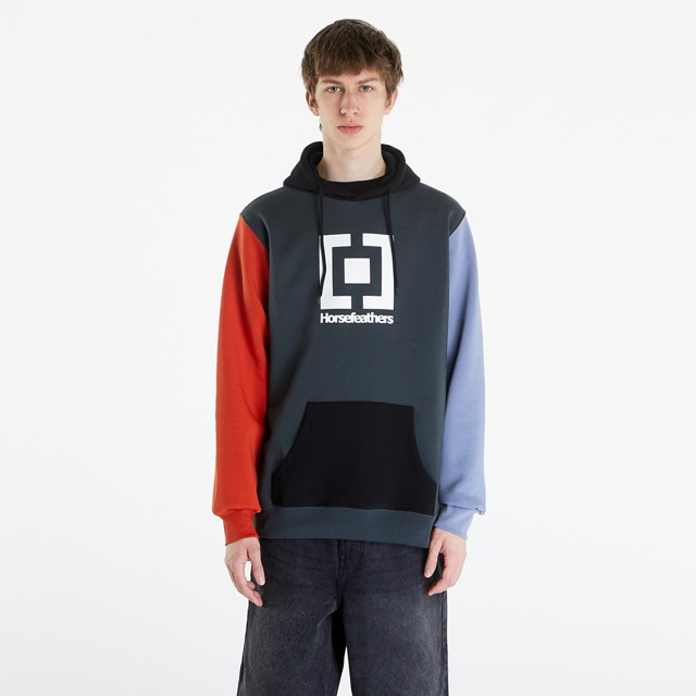 Leader Sweatshirt Multicolor III