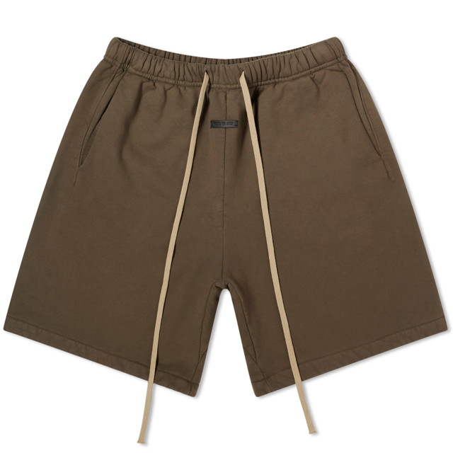 Rövidnadrág Fear of God 8th Sweatshort Barna | FG840-051FLC-311