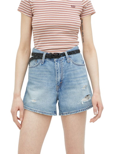 Rövidnadrág Levi's Denim Shorts Kék | A4695.0001