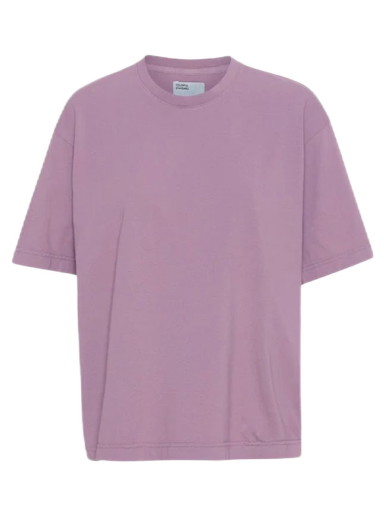 Póló Colorful Standard Oversized Organic T-Shirt Orgona | CS2056-PP