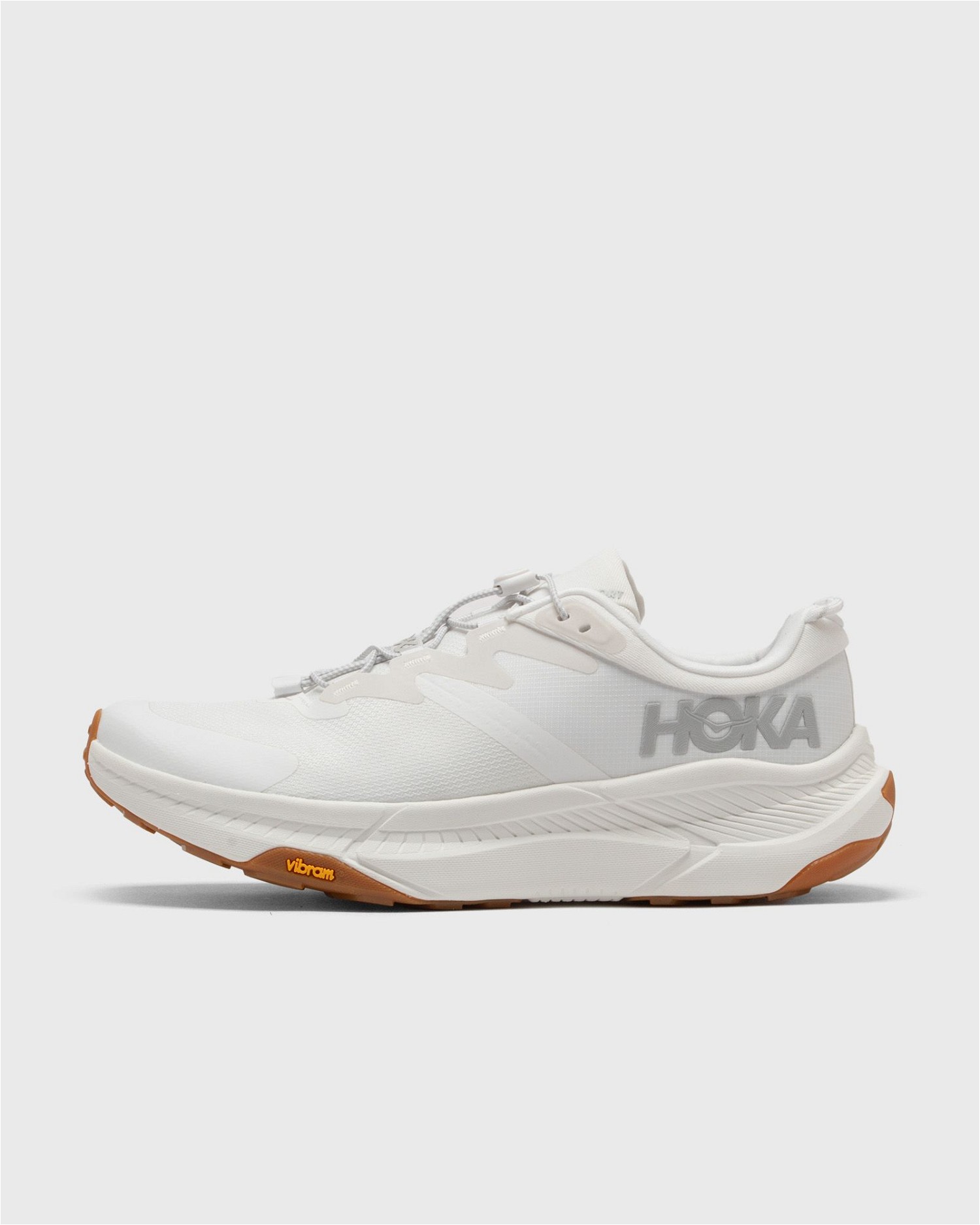 Sneakerek és cipők Hoka One One Transport Fehér | 1123153-WWH, 0