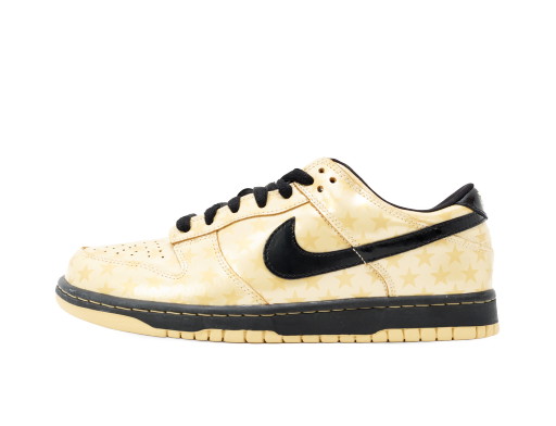 Sneakerek és cipők Nike SB SB Dunk Low Trickstar Bézs | 313170-702